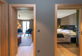 Hotel Garni & Appartement Schranz