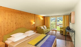 Hotel Garni & Appartement Schranz