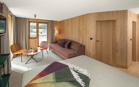 Hotel Garni & Appartement Schranz