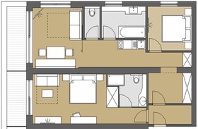 Hotel Garni & Appartement Schranz