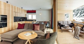 Hotel Garni & Appartement Schranz