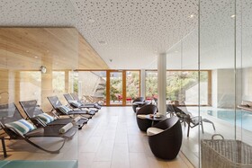 Hotel Garni & Appartement Schranz