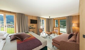 Hotel Garni & Appartement Schranz