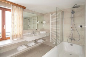 Hotel Garni & Appartement Schranz