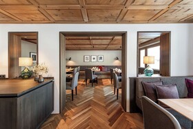 Hotel Garni & Appartement Schranz