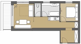 Hotel Garni & Appartement Schranz