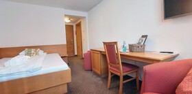 Hotel Garni & Appartement Schranz