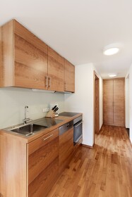 Hotel Garni & Appartement Schranz