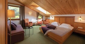 Hotel Garni & Appartement Schranz