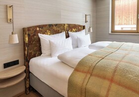 Hotel Garni & Appartement Schranz