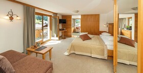 Hotel Garni & Appartement Schranz