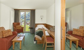 Hotel Garni & Appartement Schranz