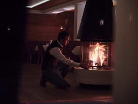 Hotel Garni & Appartement Schranz