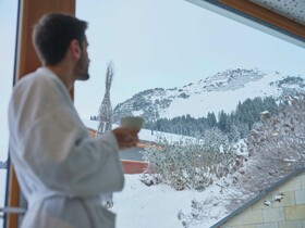 Hotel Garni & Appartement Schranz