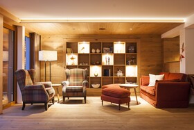 Hotel Garni & Appartement Schranz