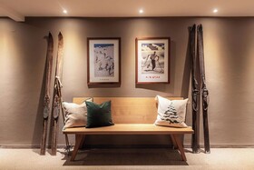 Hotel Garni & Appartement Schranz