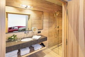 Hotel Garni & Appartement Schranz