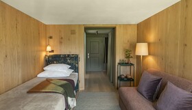 Hotel Garni & Appartement Schranz