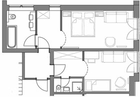 Hotel Garni & Appartement Schranz