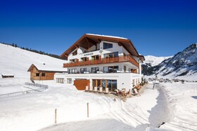 Hotel Garni & Appartement Schranz