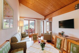 Hotel Garni & Appartement Schranz