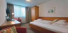 Hotel Garni & Appartement Schranz
