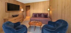 Hotel Garni & Appartement Schranz