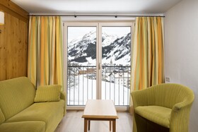 Hotel Garni & Appartement Schranz