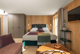 Hotel Garni & Appartement Schranz