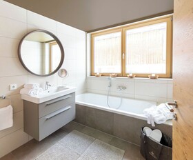 Hotel Garni & Appartement Schranz