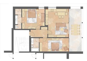 Hotel Garni & Appartement Schranz