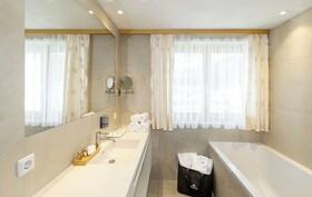 Hotel Garni & Appartement Schranz