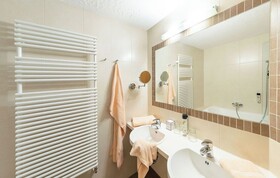 Hotel Garni & Appartement Schranz