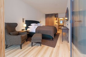 Hotel Garni & Appartement Schranz