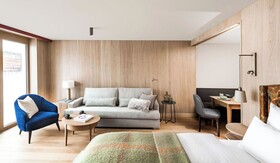 Hotel Garni & Appartement Schranz