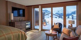 Hotel Garni & Appartement Schranz