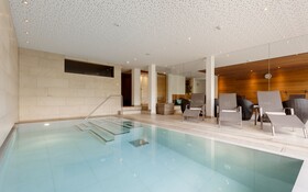 Hotel Garni & Appartement Schranz