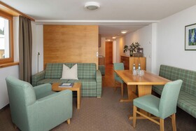 Hotel Garni & Appartement Schranz