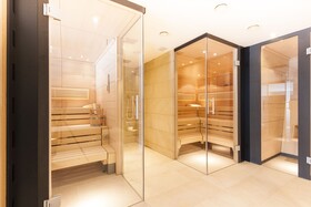 Hotel Garni & Appartement Schranz