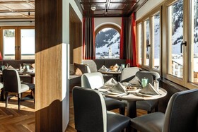 Hotel Garni & Appartement Schranz