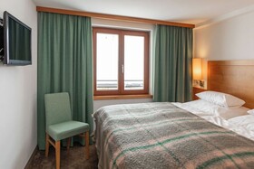 Hotel Garni & Appartement Schranz