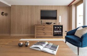 Hotel Garni & Appartement Schranz