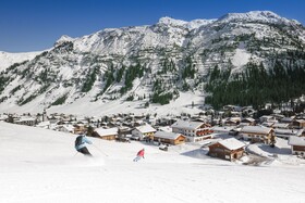 Hotel Garni & Appartement Schranz