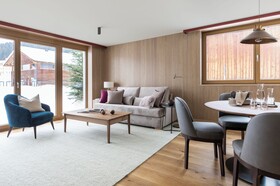 Hotel Garni & Appartement Schranz