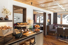 Hotel Garni & Appartement Schranz