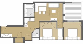 Hotel Garni & Appartement Schranz