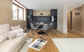 Hotel Garni & Appartement Schranz