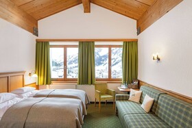 Hotel Garni & Appartement Schranz