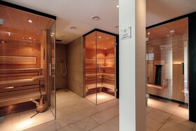 Hotel Garni & Appartement Schranz