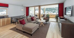 Hotel Garni & Appartement Schranz